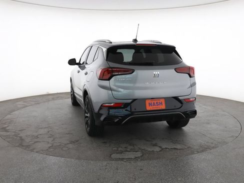 Certified 2026 Buick Encore GX Sport Touring w/ Advanced Technology Package FWD image 10
