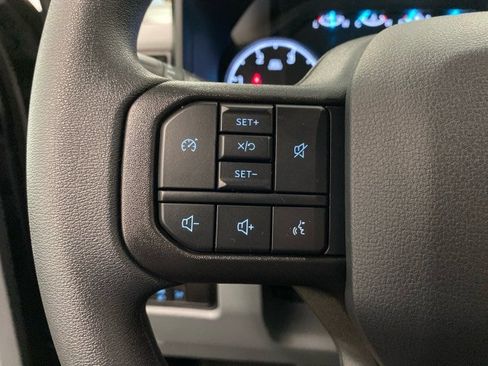 New 2026 Ford F350 XL w/ STX Appearance Package image 26