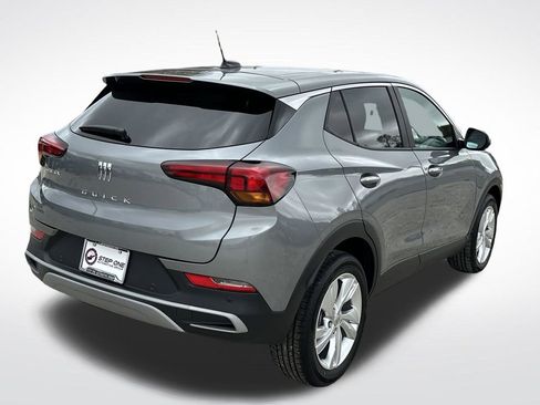 New 2026 Buick Encore GX Preferred w/ Advanced Technology Package image 7