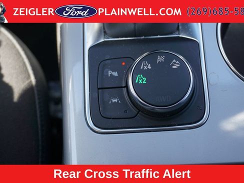 Used 2024 Chevrolet Blazer LT w/ Convenience Package AWD/4WD image 22