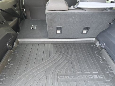 New 2026 Subaru Crosstrek 2.0i Premium image 15