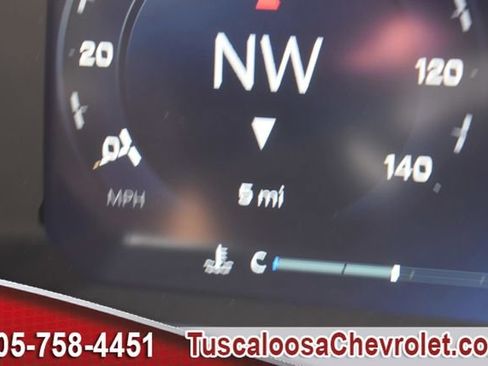 New 2026 Chevrolet Silverado 1500 LTZ AWD/4WD image 25