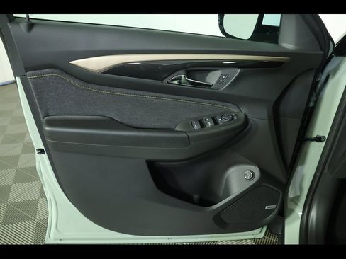 New 2026 Chevrolet TrailBlazer ACTIV w/ Convenience Package image 21