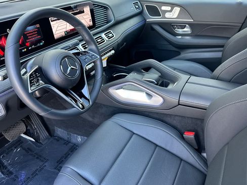 Certified 2026 Mercedes-Benz GLE 350 4MATIC image 9