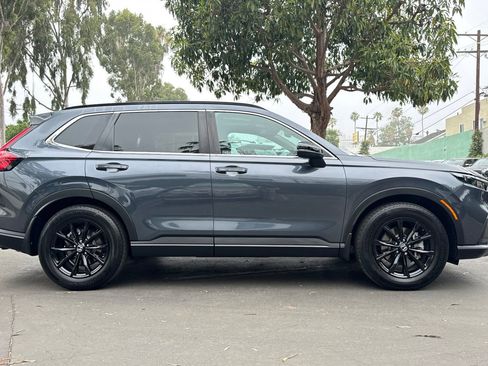 Used 2024 Honda CR-V Sport image 3