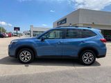Used 2020 Subaru Forester Premium image 2