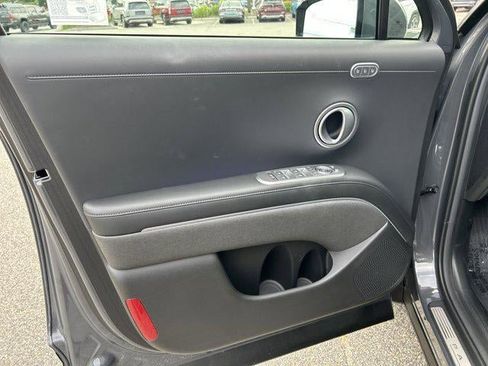 New 2026 Hyundai Palisade Calligraphy image 44