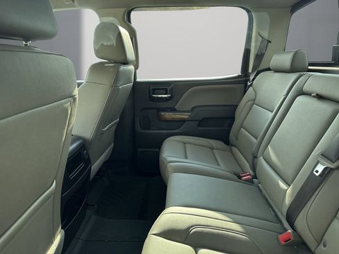 Used 2018 GMC Sierra 1500 SLT AWD/4WD image 12
