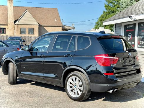 Used 2016 BMW X3 xDrive28i AWD/4WD image 6