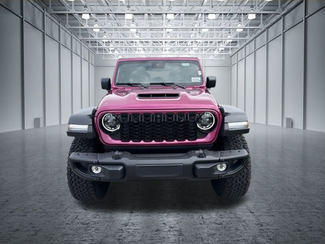 New 2026 Jeep Wrangler Unlimited Rubicon 392 AWD/4WD image 8