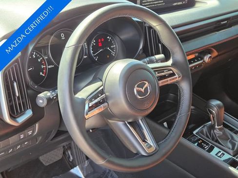 Used 2025 MAZDA CX-50 Meridian Edition w/ Apex Package AWD/4WD image 19