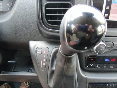 New 2024 RAM ProMaster 1500 w/ Convenience Group image 28