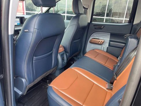 Used 2023 Ford Maverick Lariat w/ Equipment Group 500A Standard image 17