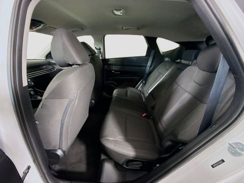 Used 2026 Hyundai Tucson SEL FWD image 25