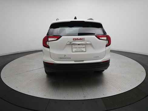 Used 2023 GMC Terrain SLE w/ Driver Convenience Package image 26