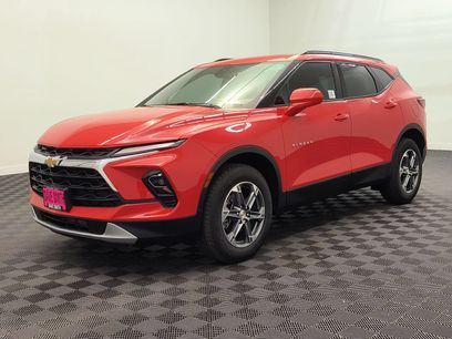 New 2026 Chevrolet Blazer LT w/ Convenience Package
