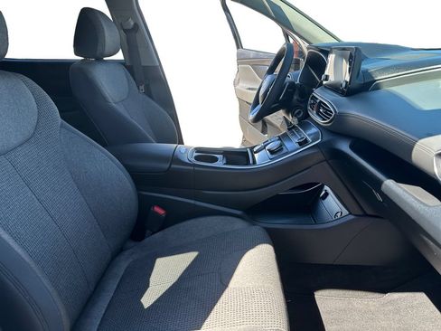 Used 2021 Hyundai Santa Fe SE FWD image 5