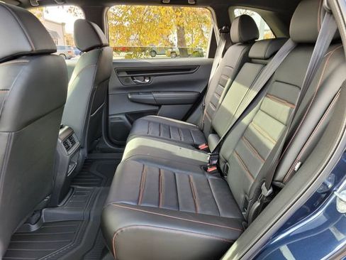 New 2026 Honda CR-V Sport-L image 11