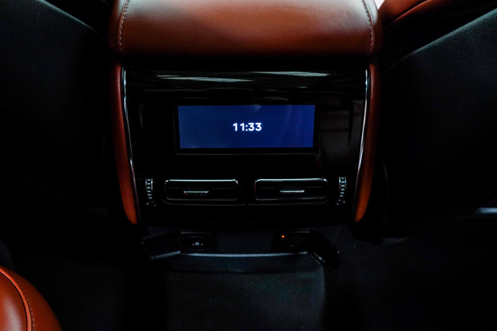 Used 2025 Lincoln Aviator Reserve w/ Illumination Package AWD/4WD image 27