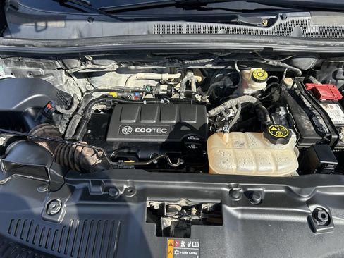 Used 2017 Buick Encore Preferred image 4