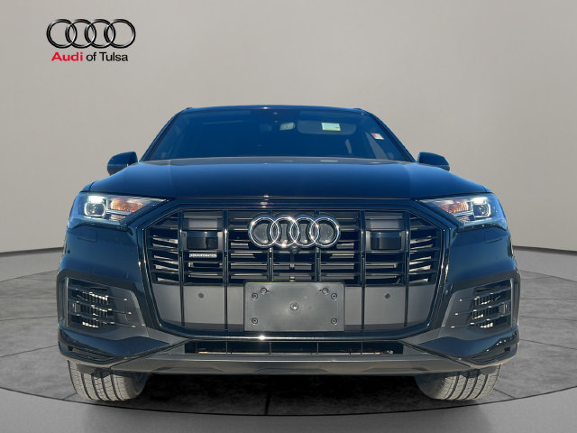 Used 2021 Audi Q7 3.0T Premium Plus w/ Executive Package AWD/4WD image 8