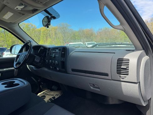 Used 2013 GMC Sierra 1500 SL AWD/4WD image 19