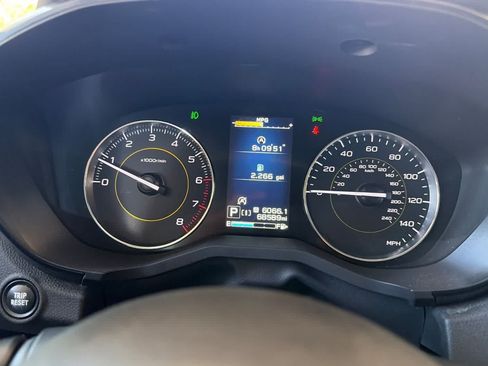 Used 2021 Subaru Crosstrek 2.5i Sport w/ Popular Package #2B AWD/4WD image 27