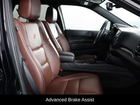 Used 2025 Dodge Durango GT AWD/4WD image 16