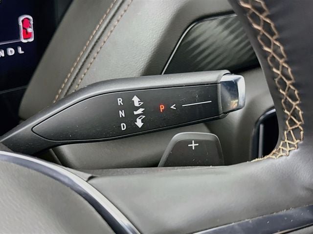 Used 2026 GMC Yukon XL AT4 w/ AT4 Premium Plus Package AWD/4WD image 17