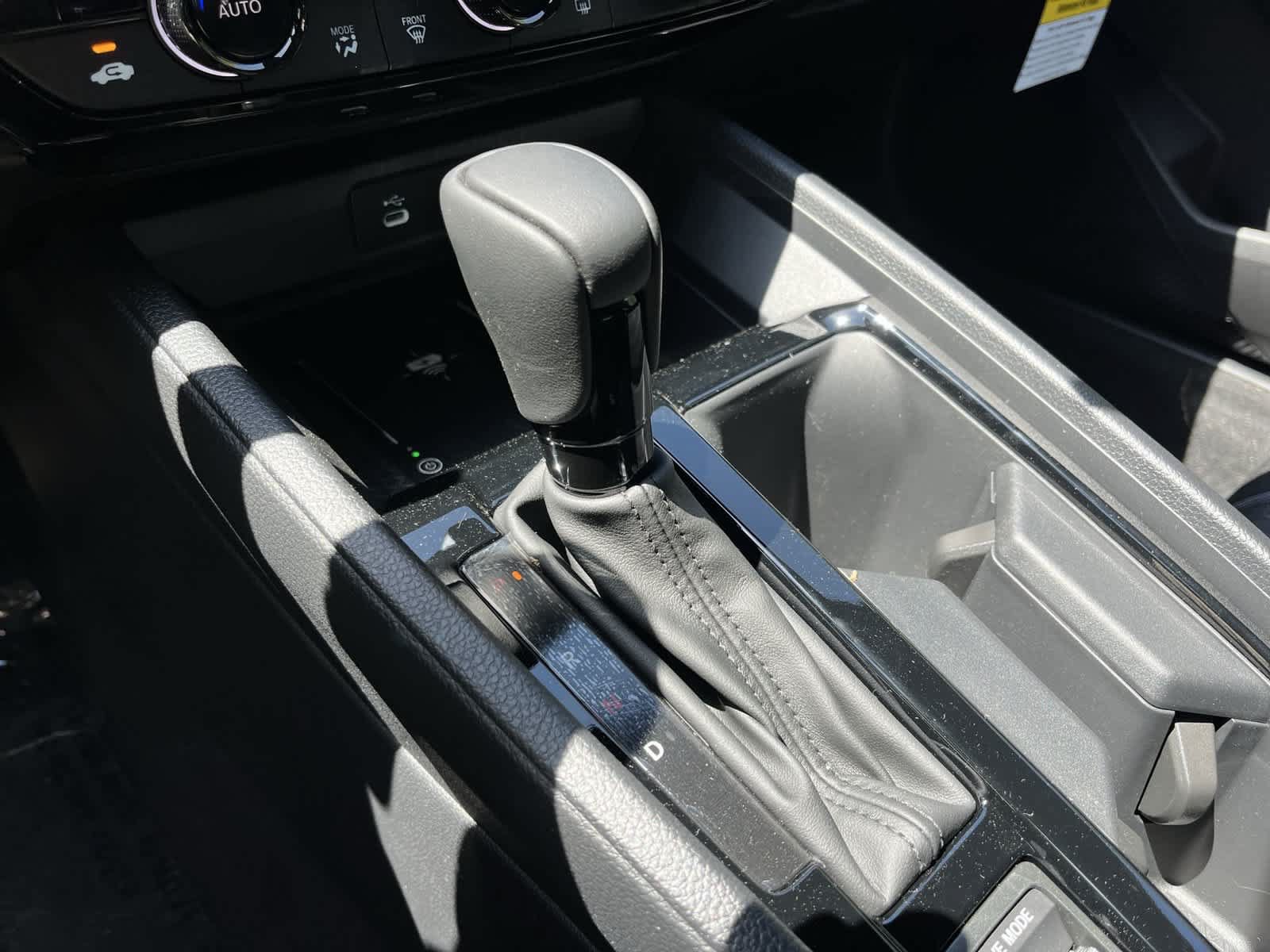 New 2026 Honda Accord Sport image 19