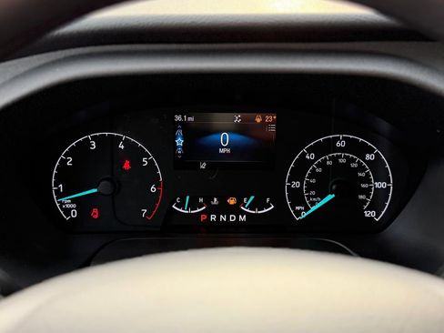 New 2026 Ford Transit 350 148 High Roof AWD image 11