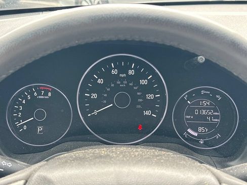 Used 2019 Honda HR-V Sport image 27
