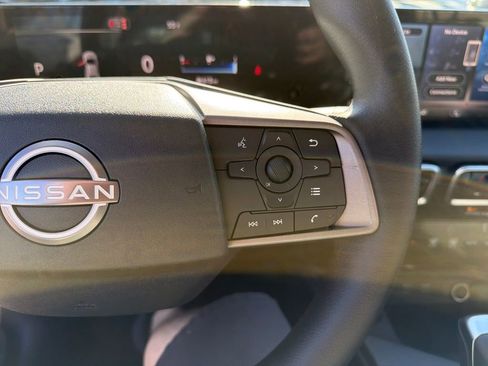 New 2026 Nissan Sentra SV w/ Floor Mat Package image 20