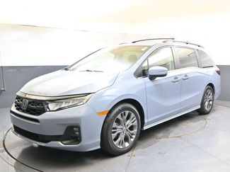 Used 2025 Honda Odyssey Touring video 1