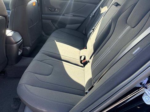 New 2026 Hyundai Elantra SEL Sport Premium image 7