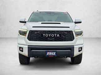 Used 2019 Toyota Tundra TRD Pro AWD/4WD video 2