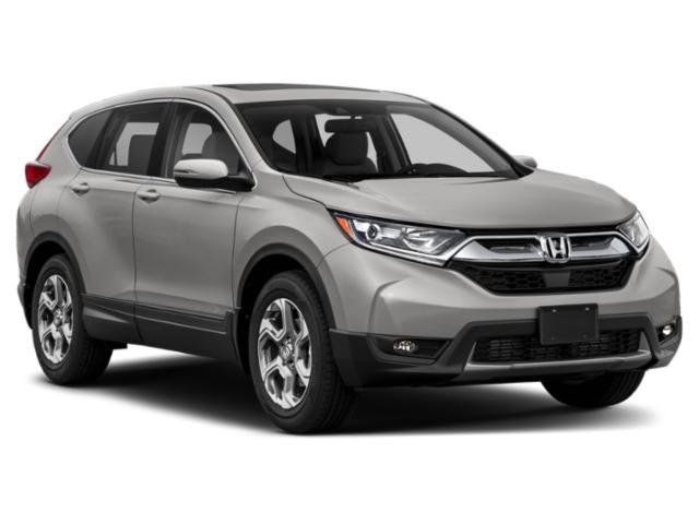 Used 2019 Honda CR-V EX-L image 6