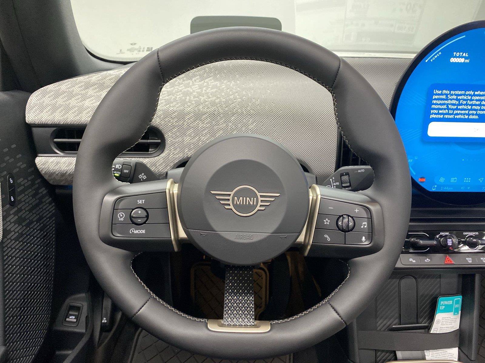 New 2026 MINI Cooper S FWD image 15