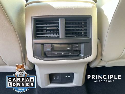 Used 2022 Volkswagen Atlas SE w/ Black Wheel Package image 29