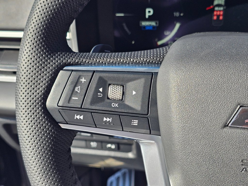 New 2026 Mitsubishi Outlander SEL AWD/4WD image 19