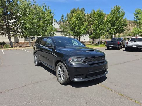 Used 2019 Dodge Durango R/T AWD/4WD image 15