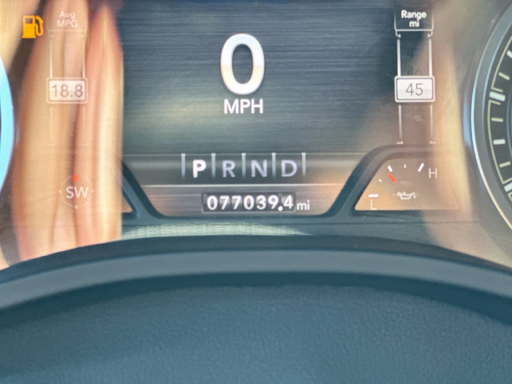 Used 2021 RAM 1500 Big Horn AWD/4WD image 13