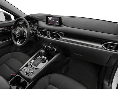Used 2018 MAZDA CX-5 Sport w/ I-ACTIVSENSE Package AWD/4WD image 19