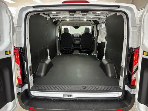 New 2026 Ford Transit 150 Low Roof w/ Load Area Protection Package image 13