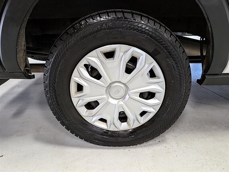Used 2024 Ford Transit 350 XLT RWD image 13