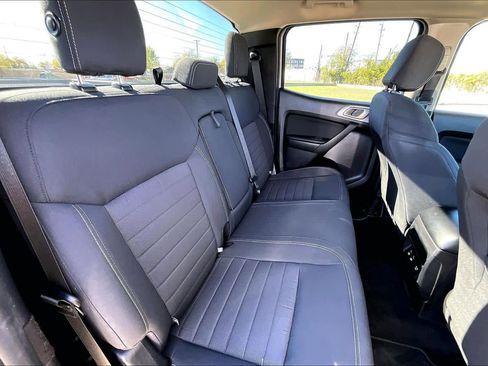 Used 2019 Ford Ranger XLT w/ FX4 Off-Road Package image 19