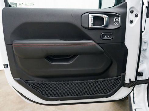 New 2026 Jeep Wrangler Rubicon image 23