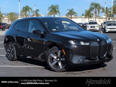 Used 2026 BMW iX xDrive45