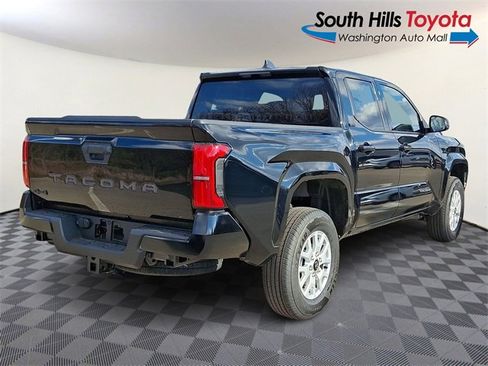 New 2026 Toyota Tacoma SR5 image 6