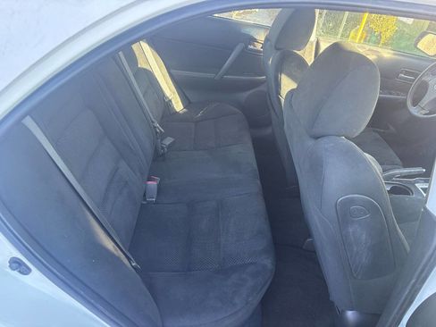 Used 2008 MAZDA MAZDA6 i Sport Value Edition image 16